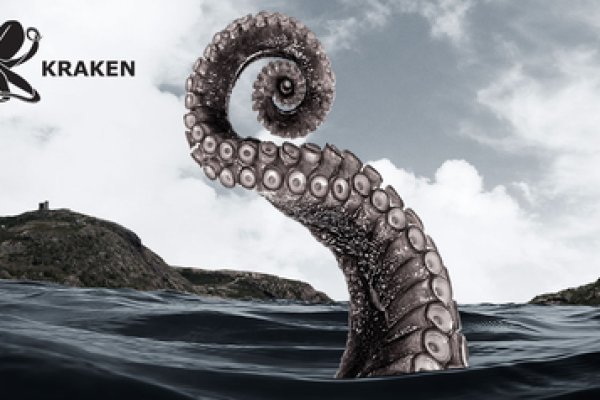 Kraken 23 at